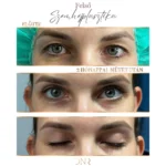 szemhéjplasztika kecskemét