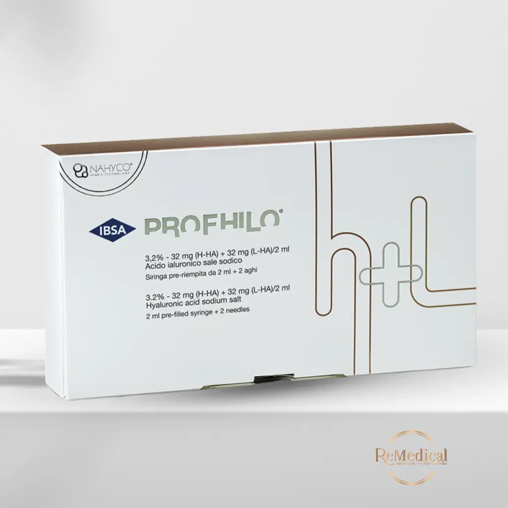 Profhilo H+L